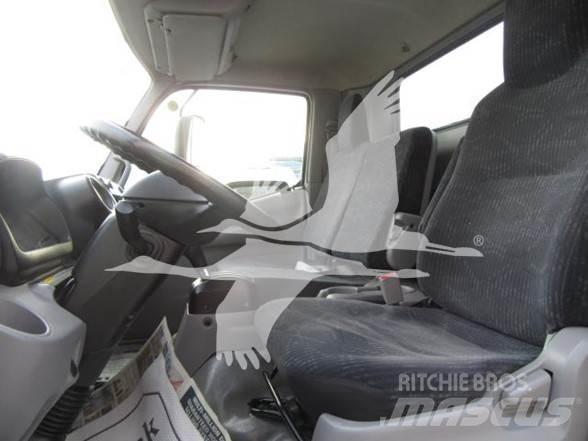 Hino 195 Строителство - Други