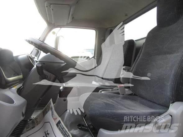 Hino 195 Строителство - Други