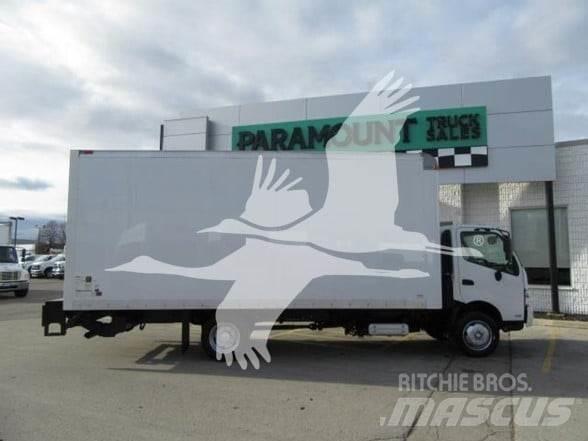 Hino 195 Строителство - Други