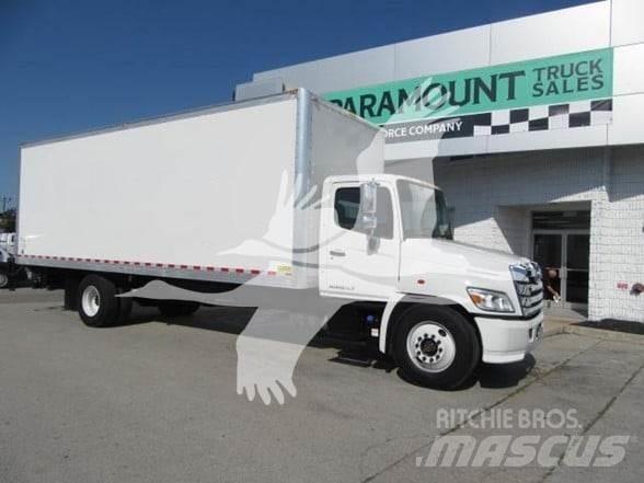 Hino L7 Строителство - Други