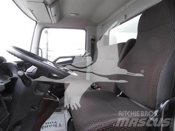 Hino L7 Строителство - Други