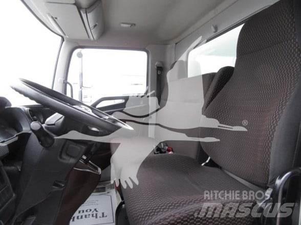 Hino L7 Строителство - Други