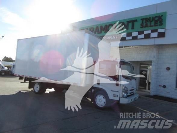 Isuzu NPR Строителство - Други