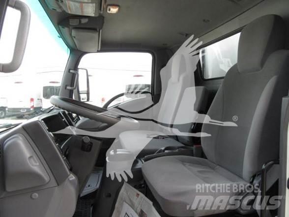 Isuzu NRR Строителство - Други