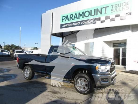 RAM 3500 HD Строителство - Други