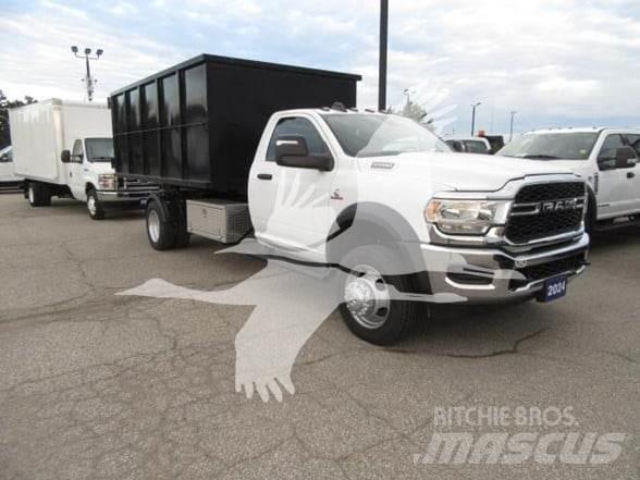 RAM 5500 HD Строителство - Други