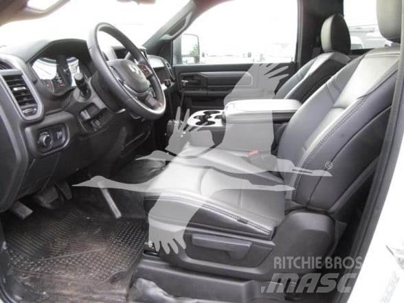 RAM 5500 HD Строителство - Други