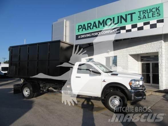 RAM 5500 HD Строителство - Други