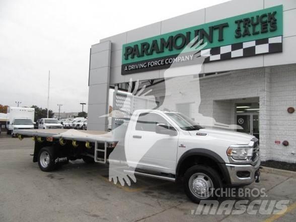 RAM 5500 HD Строителство - Други