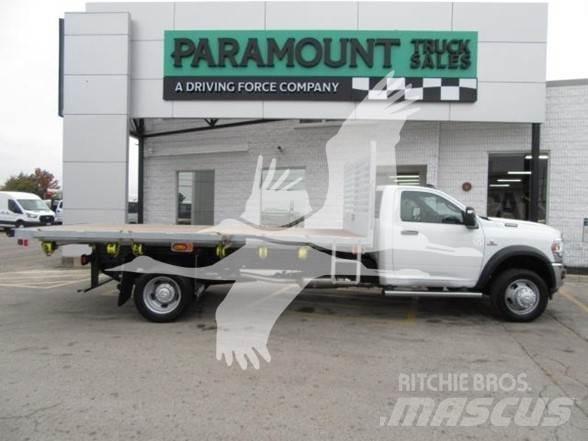 RAM 5500 HD Строителство - Други