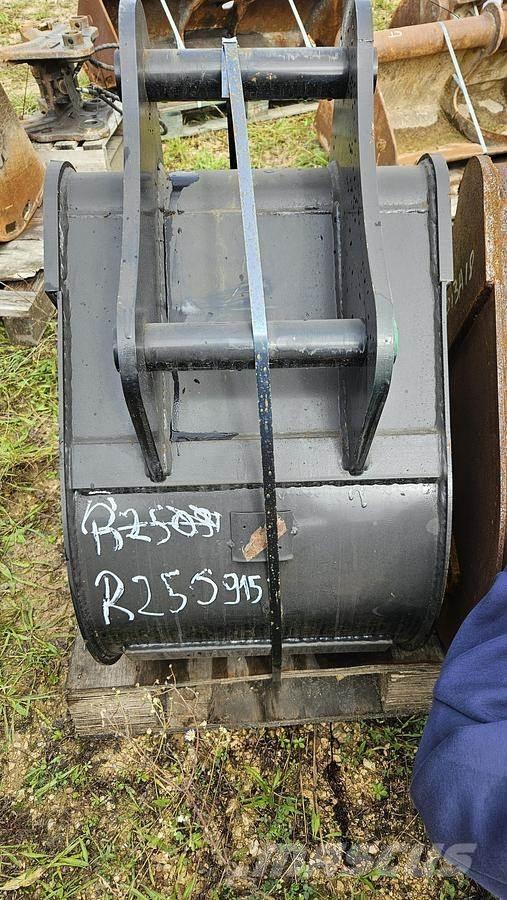 White Axe 45mm Кофи