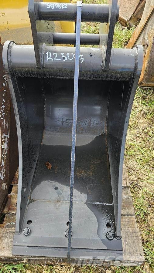 White Axe 45mm Кофи