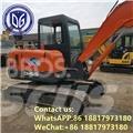 Doosan DH55 Мини екскаватори < 7 т