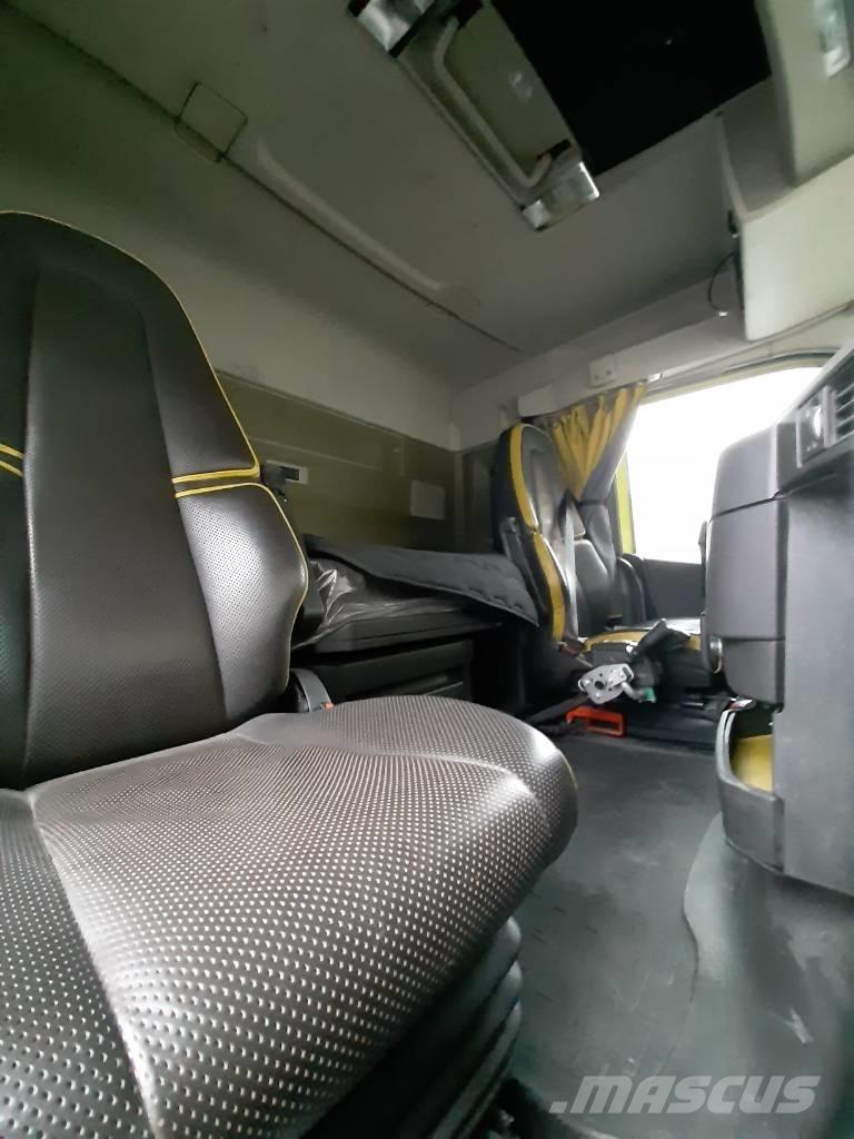 Volvo FH 16 Самосвал