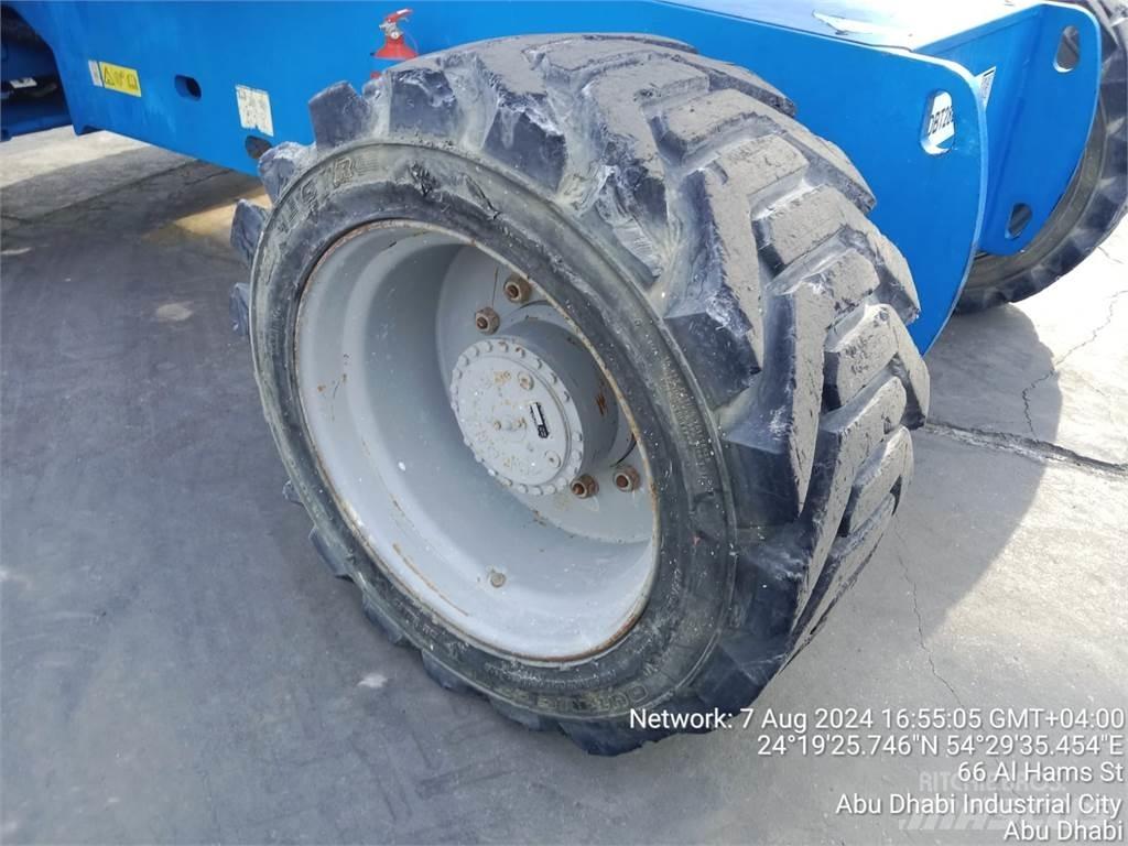 Genie S85 Телескопични повдигачи
