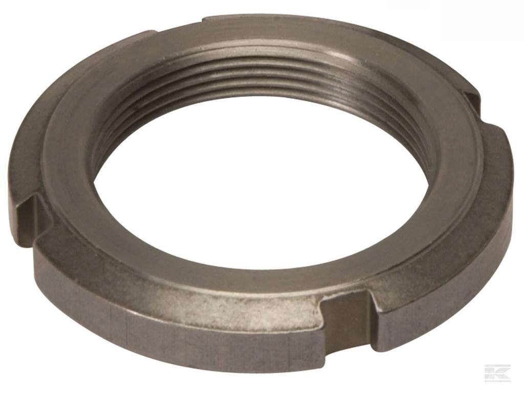  SKF KM 12 Предаване