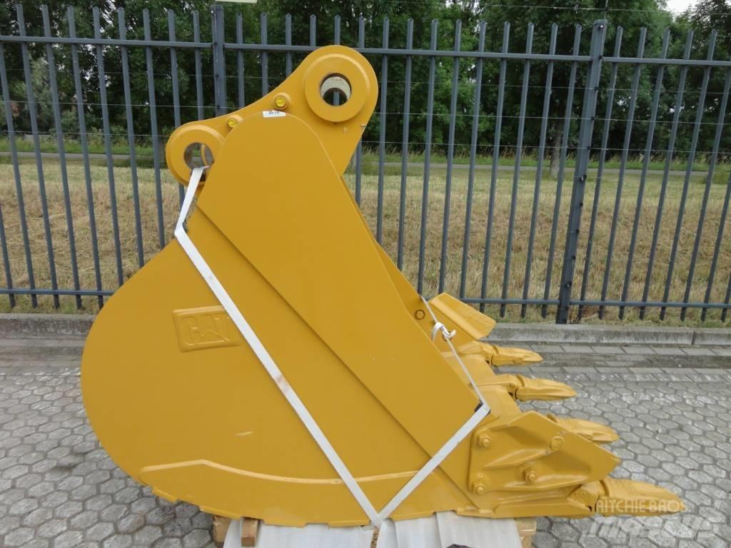 CAT 324 CAT Bucket Кофи