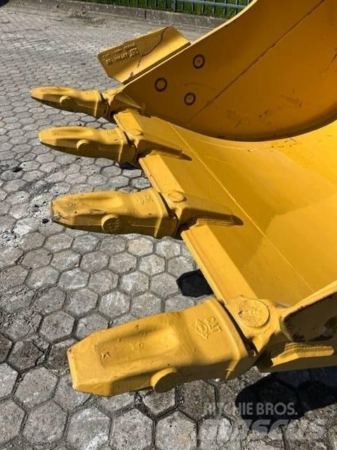 CAT 324 CAT Bucket Кофи