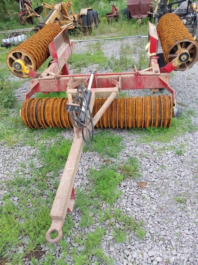 Väderstad Roller 620 Валяк