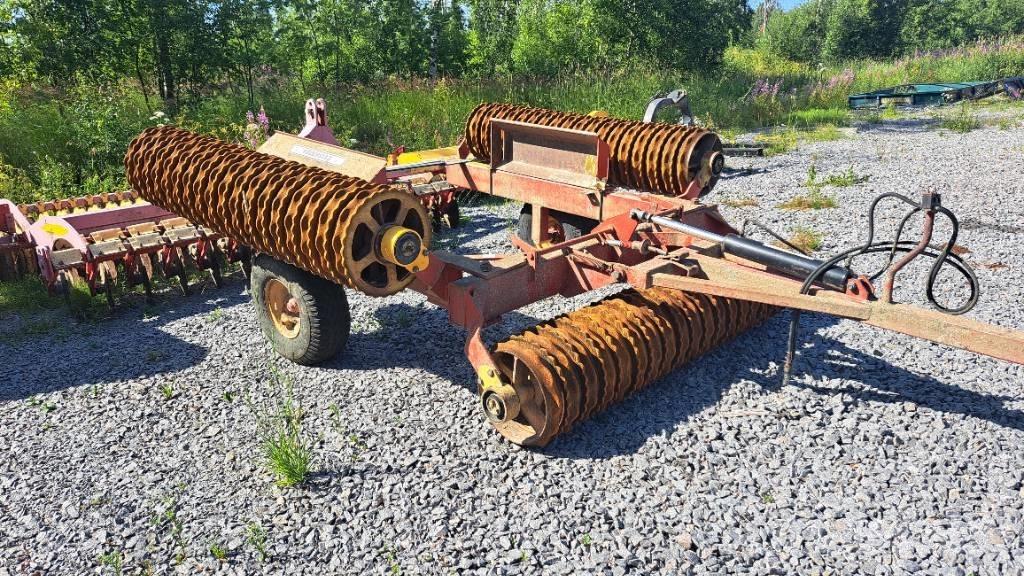 Väderstad Roller 620 Валяк