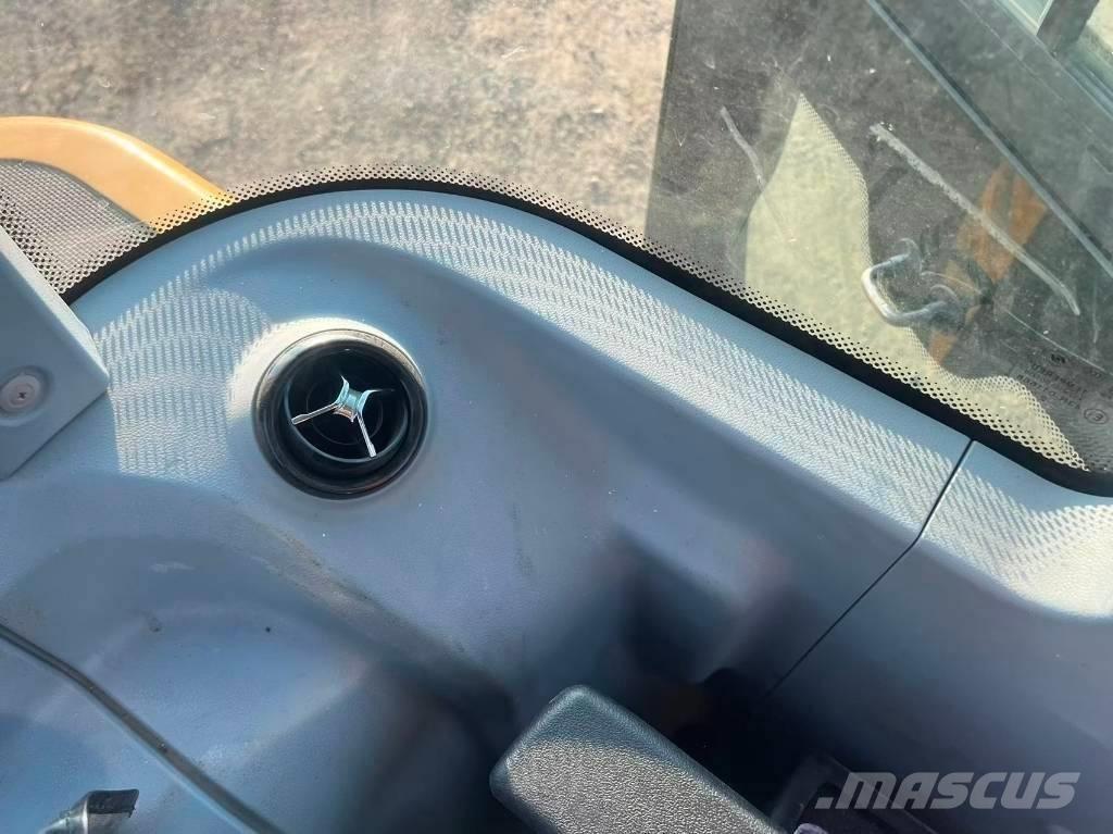 Sany SY 55 C Верижен екскаватор