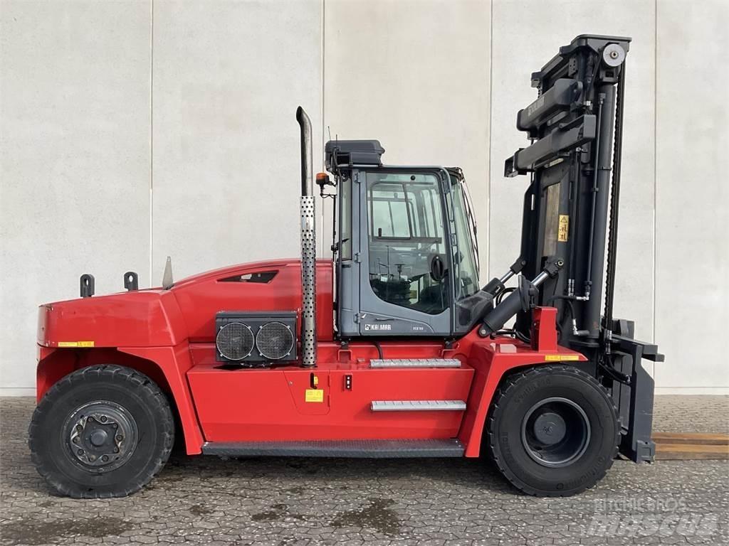 Kalmar DCG160-12 Дизелови камиони