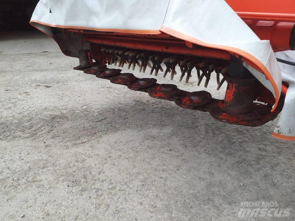 Kuhn FC 313 FF Кондиционери за косачки