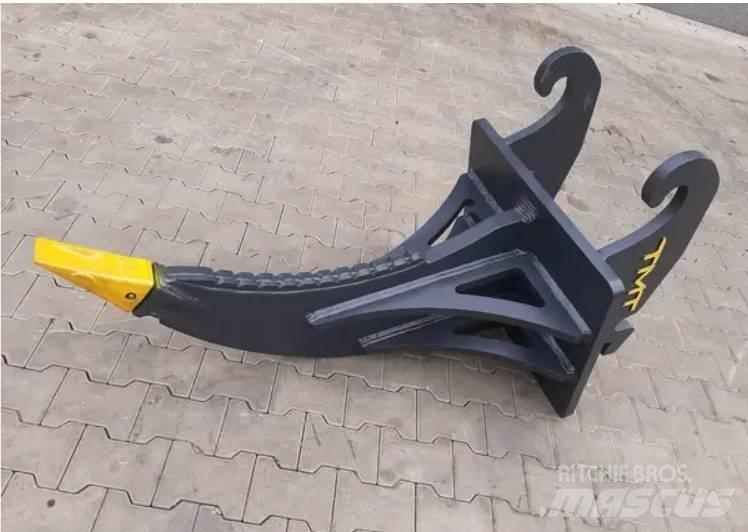 TMT JCB Други компоненти