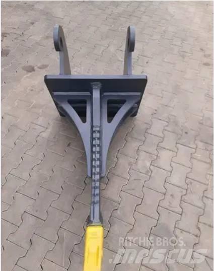 TMT JCB Други компоненти