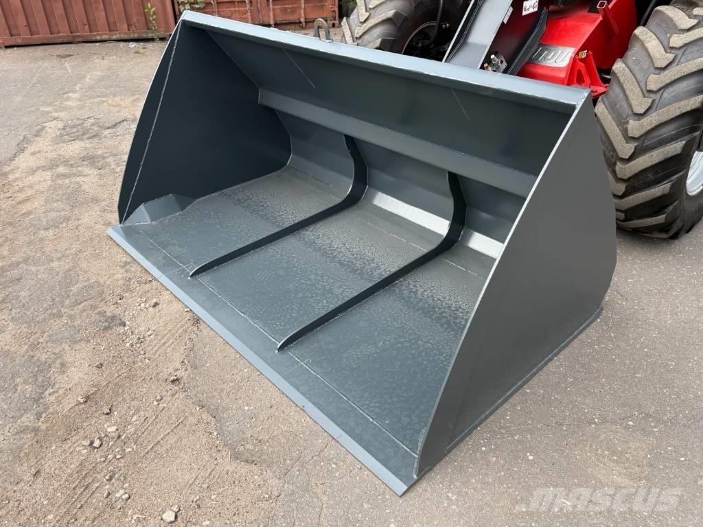 Manitou MLT Други товарещи и копаещи и аксесоари