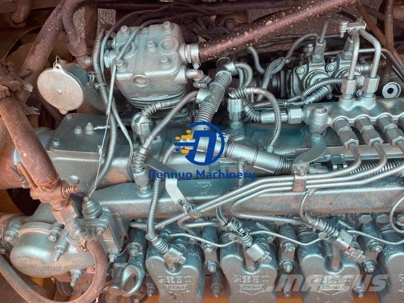 XCMG XCT 80 Всъдеходни кранове