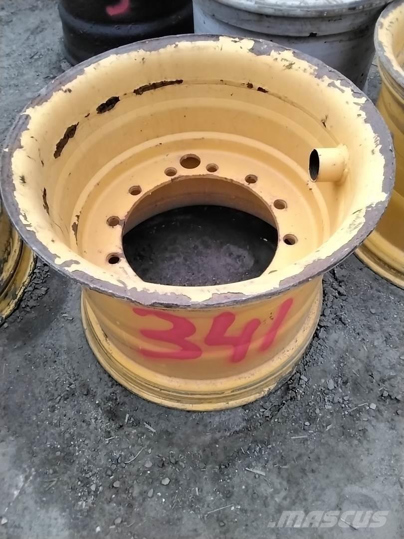 Rottne F12 20x26,5 Гуми