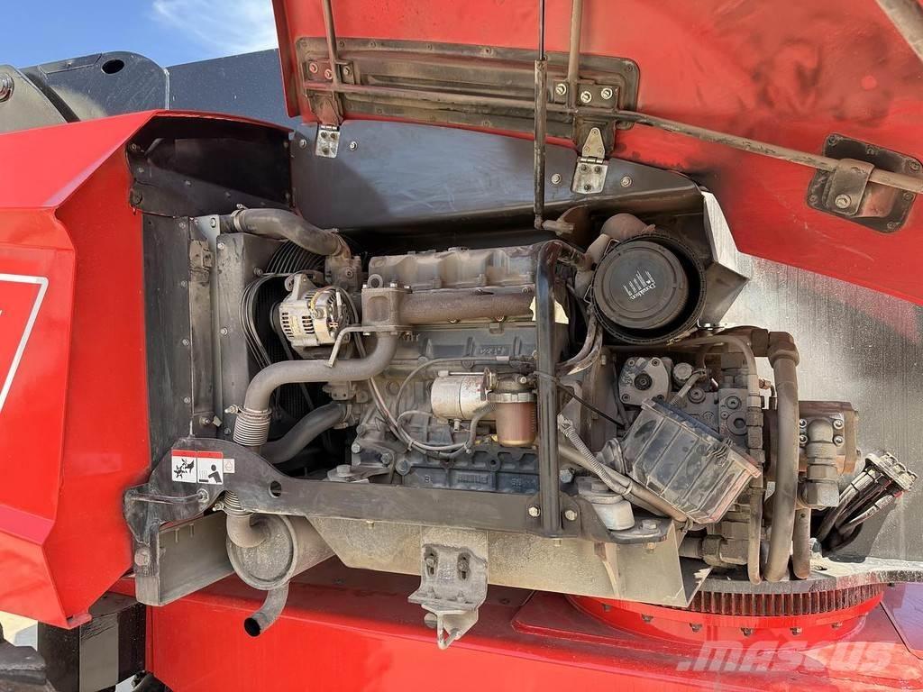 Manitou 280TJ Други вишки и платформи
