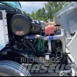 Volvo VNL 64T200 Влекачи