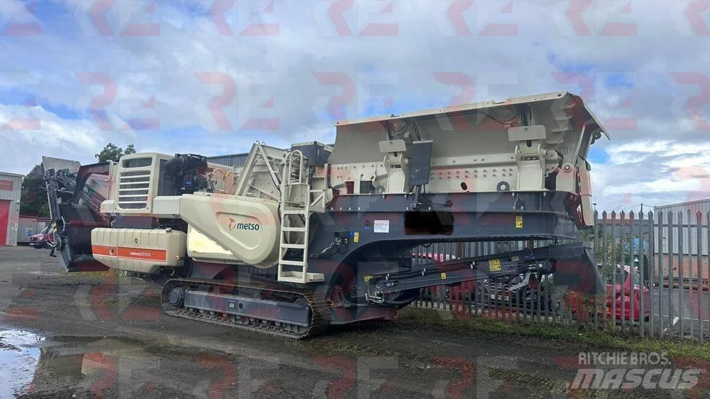 Metso LT 1213 Трошачки