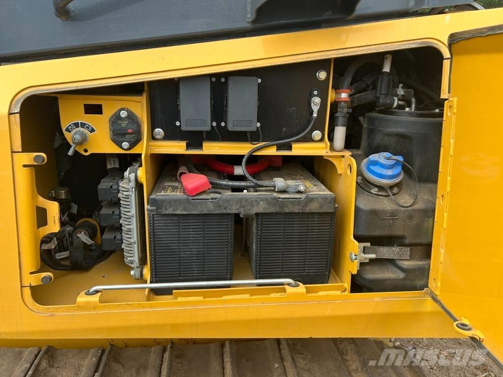 DEERE 650K LGP Верижни булдозери
