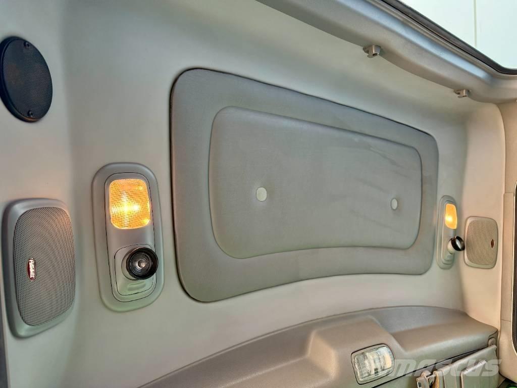 Peterbilt 389 Влекачи