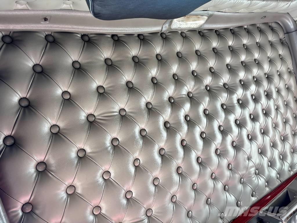 Kenworth W 900 Влекачи