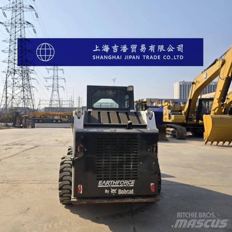 Bobcat S 185 Мини товарачи
