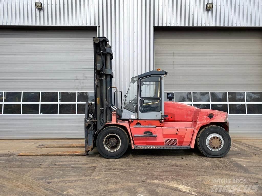 Kalmar DCE150-12 Вилични кари-повдигачи - други