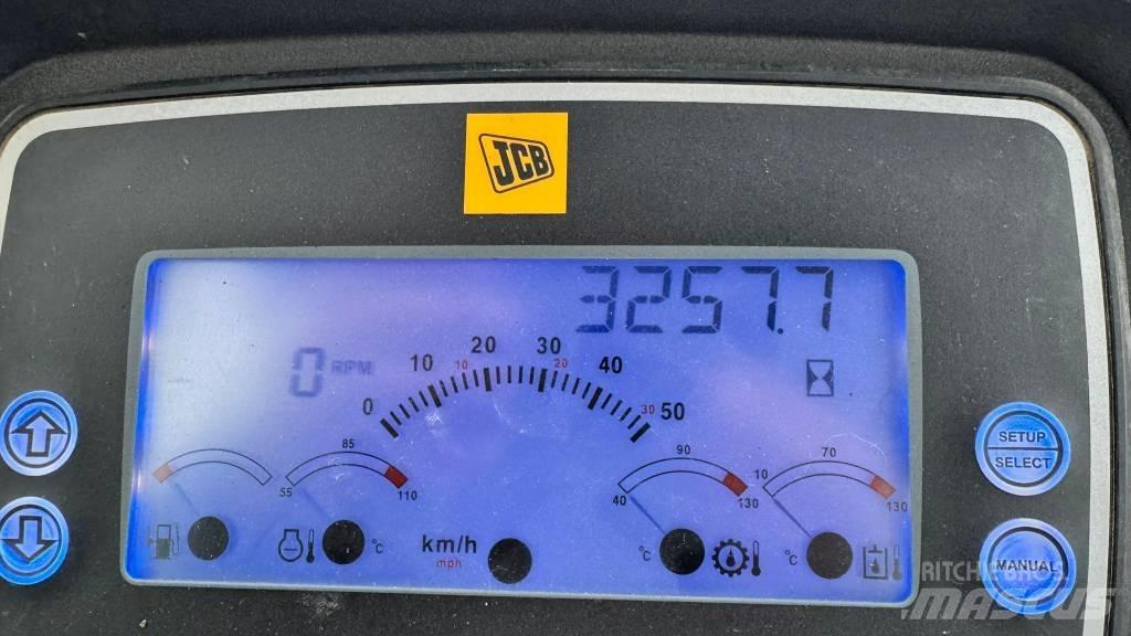 JCB 426 Z Колесни товарачи