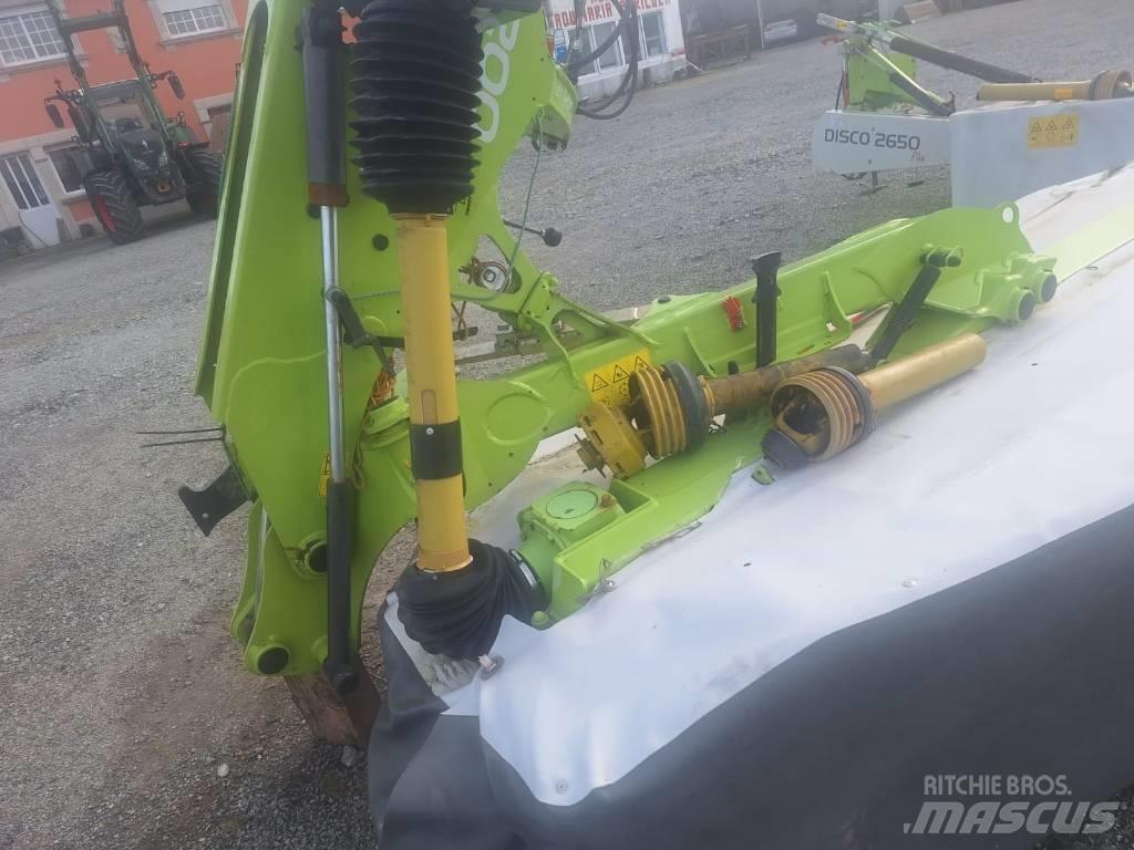 CLAAS 3200 Косачки