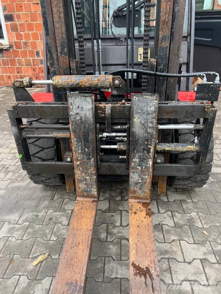 Manitou MI50D Дизелови камиони