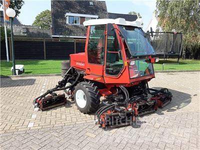 Toro 6700-D Тракторни косачки