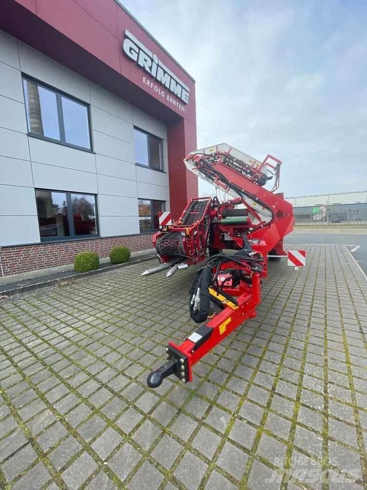 Asa-Lift TC1010E Селскостопанство - Други