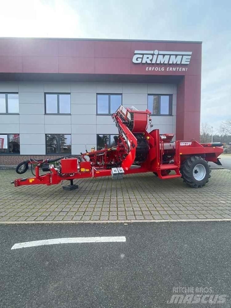 Asa-Lift TC1010E Селскостопанство - Други