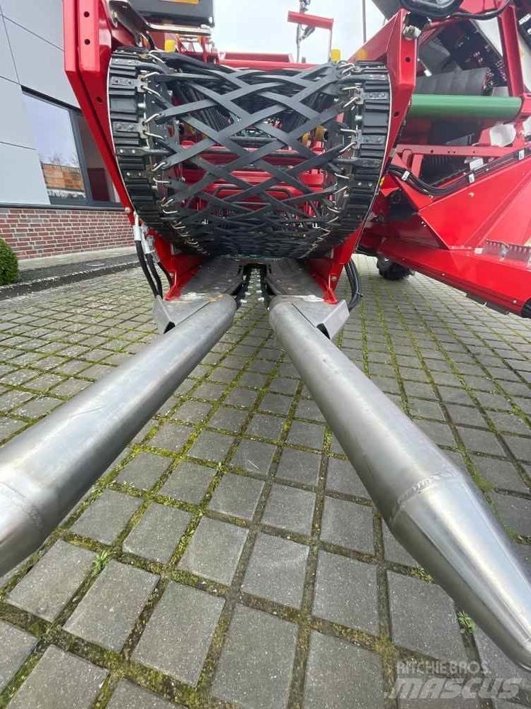 Asa-Lift TC1010E Селскостопанство - Други