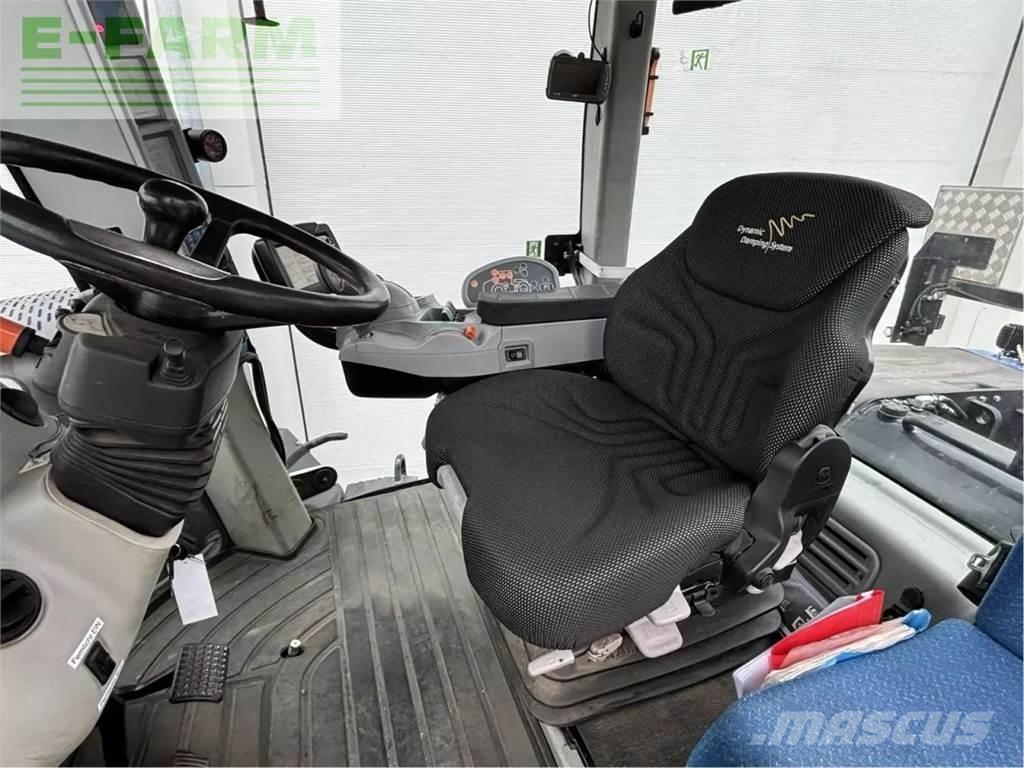 New Holland t9.560 Трактори