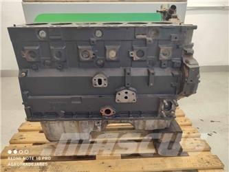 Perkins (1006 60T YW) Двигатели