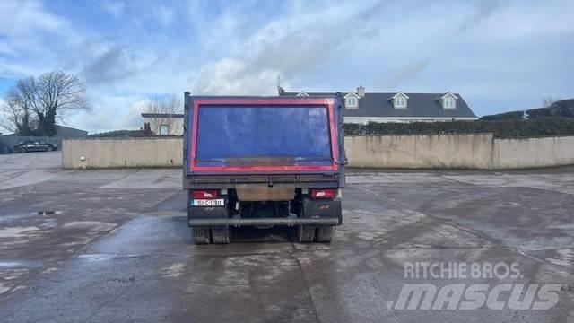 Scania P 410 Самосвал